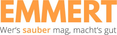 Emmert Haushalts- und Büroreinigung